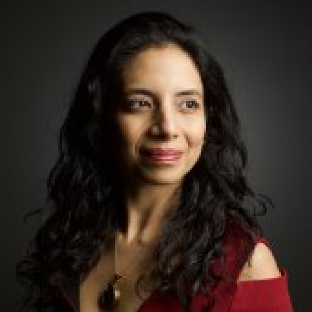Anima Anandkumar