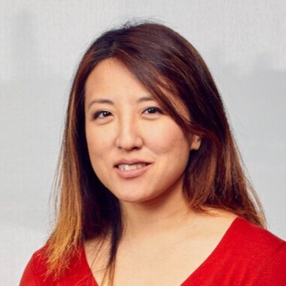 Jane X. Wang