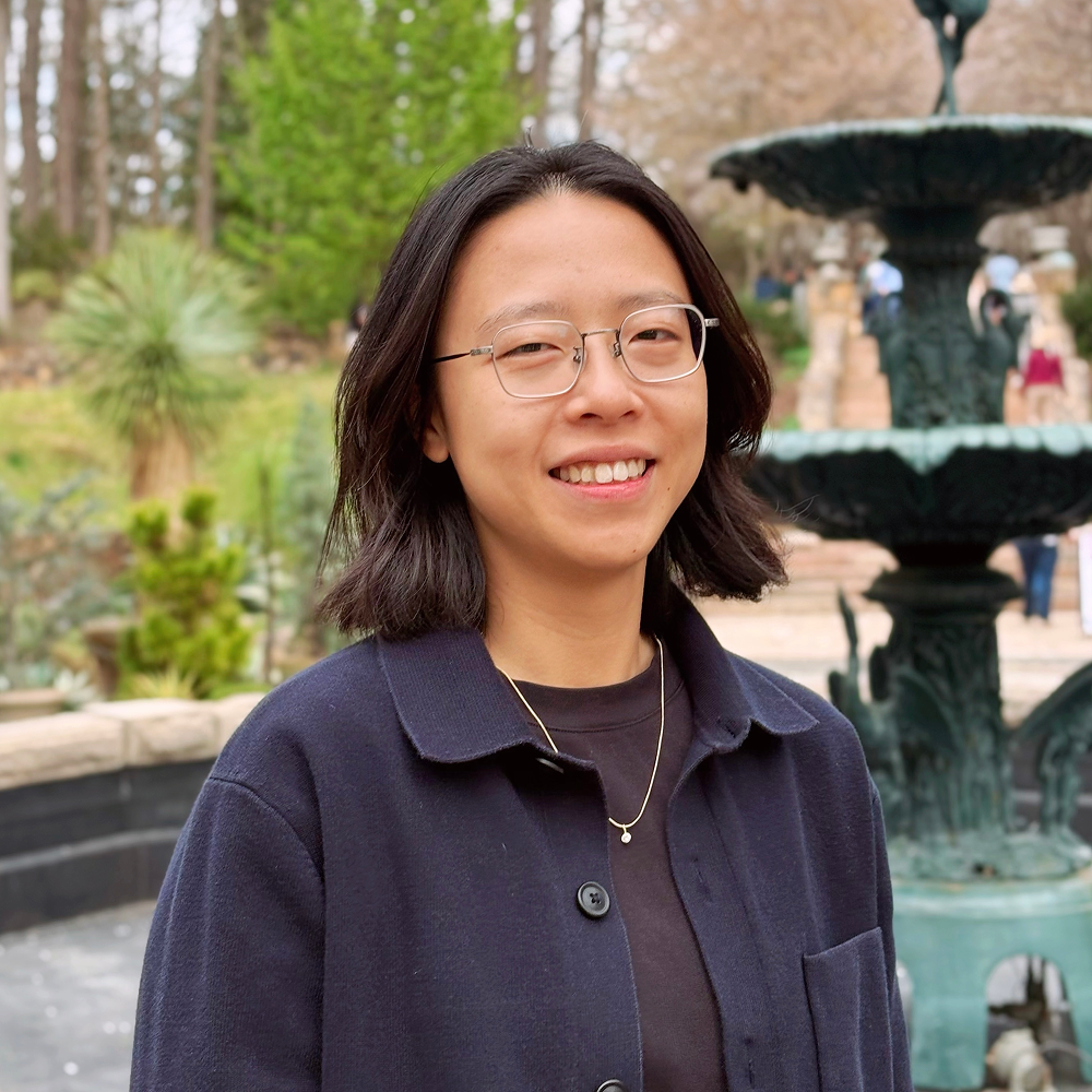 Shuyan Zhou