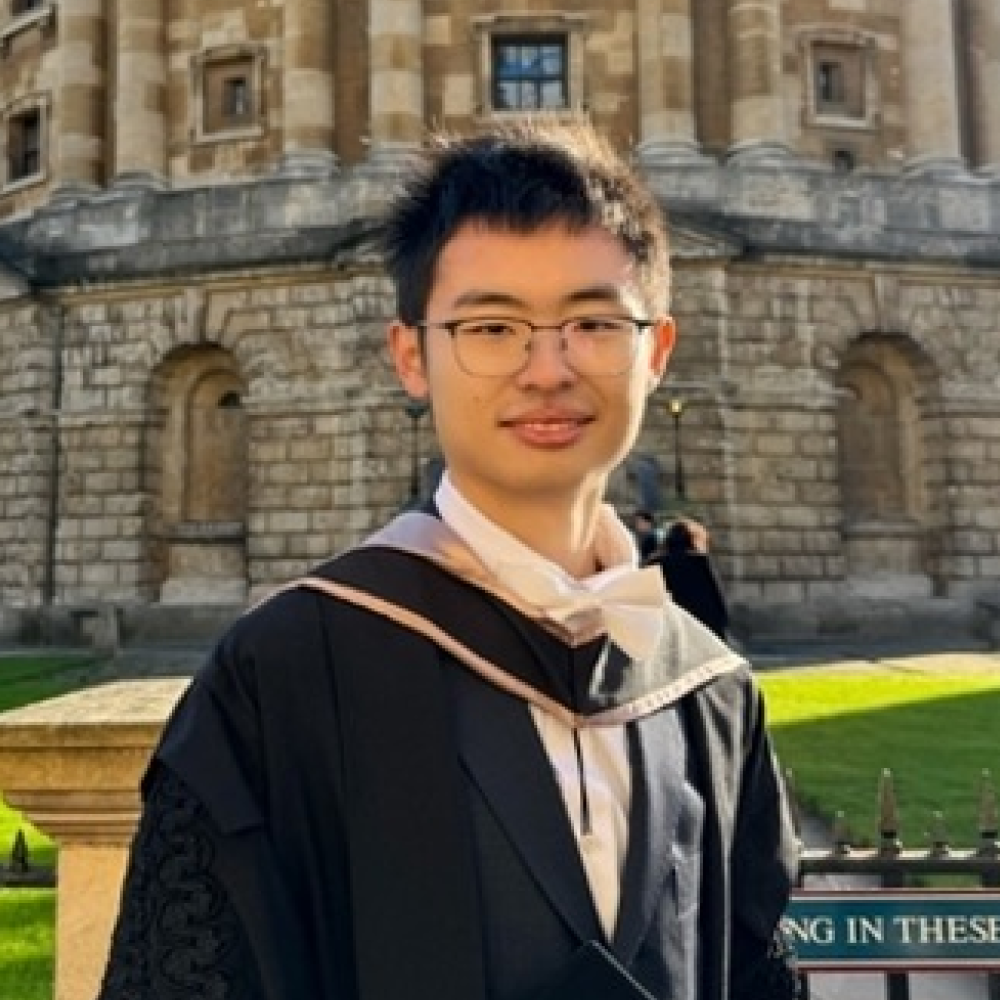 Xingyue Huang