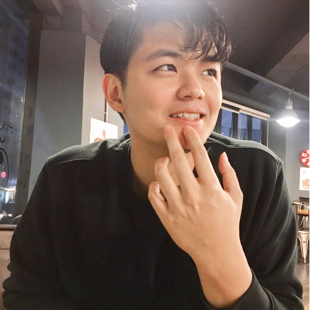 Ethan (Yusheng) Su
