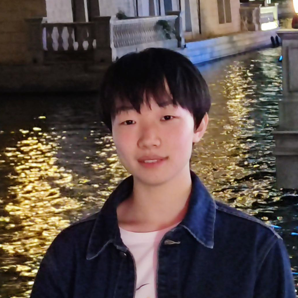 Ziyi Yang