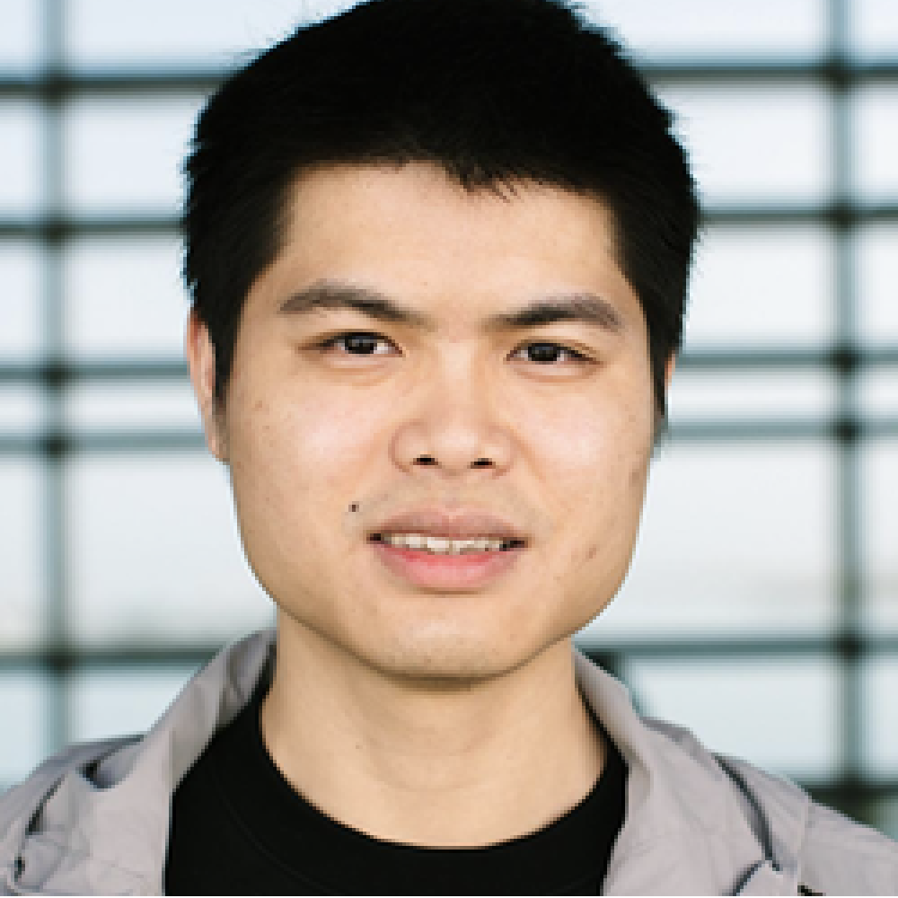 Guohao Li