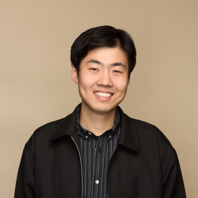 Kexin Huang