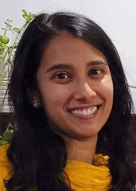 Ramya Ramakrishnan