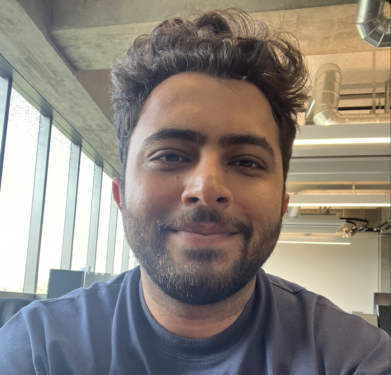 Deepak Nathani