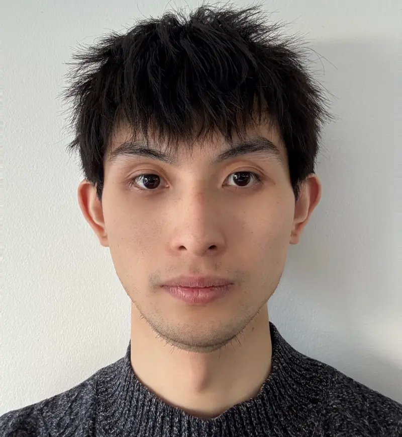 Jialin Yu
