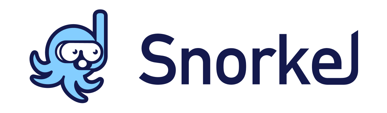 Snorkel sponsor