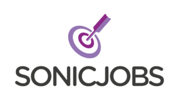 SonicJobs sponsor